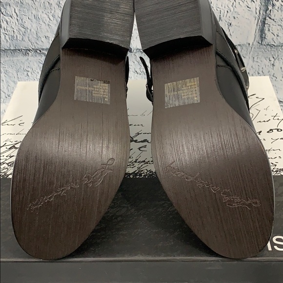 NEW KENSIE STUDDED ANKLE BOOTS - Picture 8 of 8